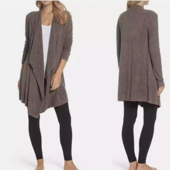 Barefoot Dreams Sweaters - Barefoot Dreams Cardigan